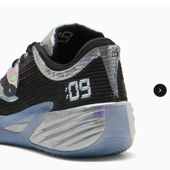 PUMA All-ProNitro 2 RJ Barrett - Picture 3 of 10